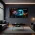Optoma UHD38 Ultra Short Throw