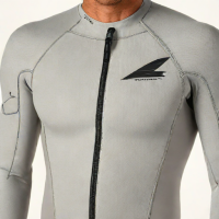O'Neill Hyperfreak 4/3+ Chest Zip