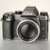OM System OM-1 Mark II