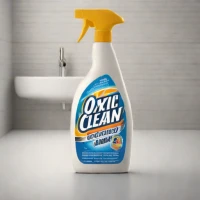 OxiClean Bathroom Cleaner