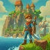 Oceanhorn: Monster of Uncharted Seas