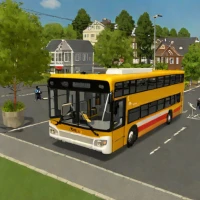 OMSI 2: The Bus Simulator