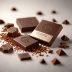 ÓBOLO Chocolate