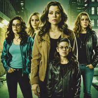 Orphan Black