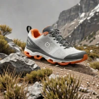 On Cloudsurfer Trail 2