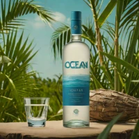 Ocean Organic Vodka