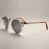 Oliver Peoples O'Malley Sun