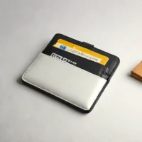 Ogon Designs Big Stockholm Wallet