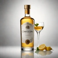 Onegin Vodka