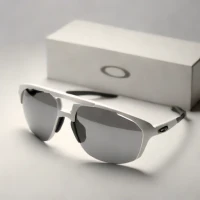 Oakley Heliostat