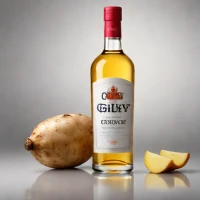 Ogilvy Scottish Potato Vodka