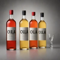 OOLA Vodka