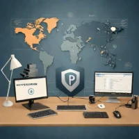 Oeck VPN