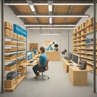 Optimizely Configured Commerce