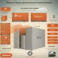 Oracle Cloud Infrastructure Container Instances