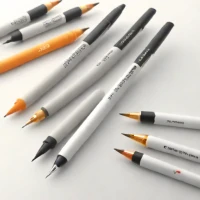 OHTO Rays Flash Dry Gel Pen