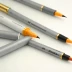 OHTO Fude Ball 1.5 Gel Pen
