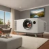 Optoma CinemaX D2 Smart