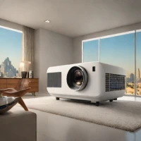 Optoma UHD60