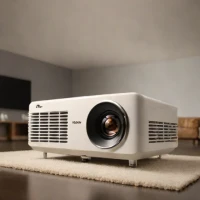 Optoma UHD35