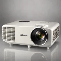 Optoma HD33