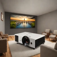 Optoma UHZ78LV
