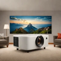 Optoma UHZ35