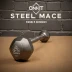 Onnit Steel Mace