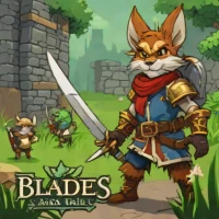 Of Blades & Tails
