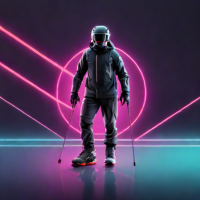 Oakley Flight Deck L