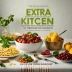 Ottolenghi Test Kitchen: Extra Good Things