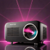 Optoma CinemaX D2