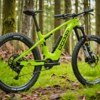 Orbea Rise H15