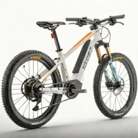 Orbea Rise M-LTD