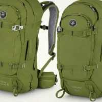 Osprey Fairview 40 Travel Backpack
