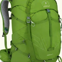 Osprey Eja 58