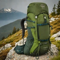 Osprey Aether Plus 70