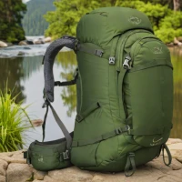 Osprey Sojourn 60