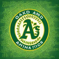 Oakland Athletics