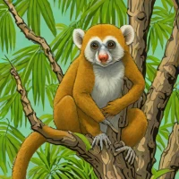 Obi Cuscus