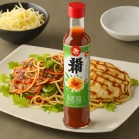 Otafuku Okonomiyaki Sauce