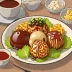 Otafuku Takoyaki Sauce