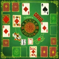 Open-Face Chinese Poker