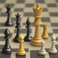 Odds Chess