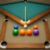 One-cushion billiards
