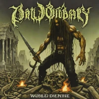 Obituary - World Demise