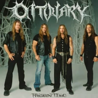 Obituary - Frozen in Time