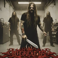 Obituary - Inked in Blood