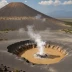 Ol Doinyo Lengai fumaroles