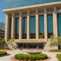 Orange County Central Justice Center